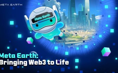 Modular Blockchain’s Emerging Unicorn: Meta Earth’s Exponential Global Growth