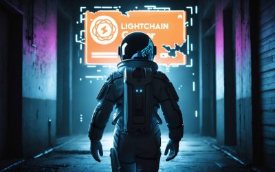 Cryptocurrency Market Pushes Forward as Lightchain AI Presale Nears End