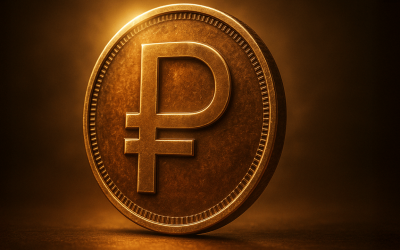 Russia Eyes Own Stablecoins After USDT Blockage