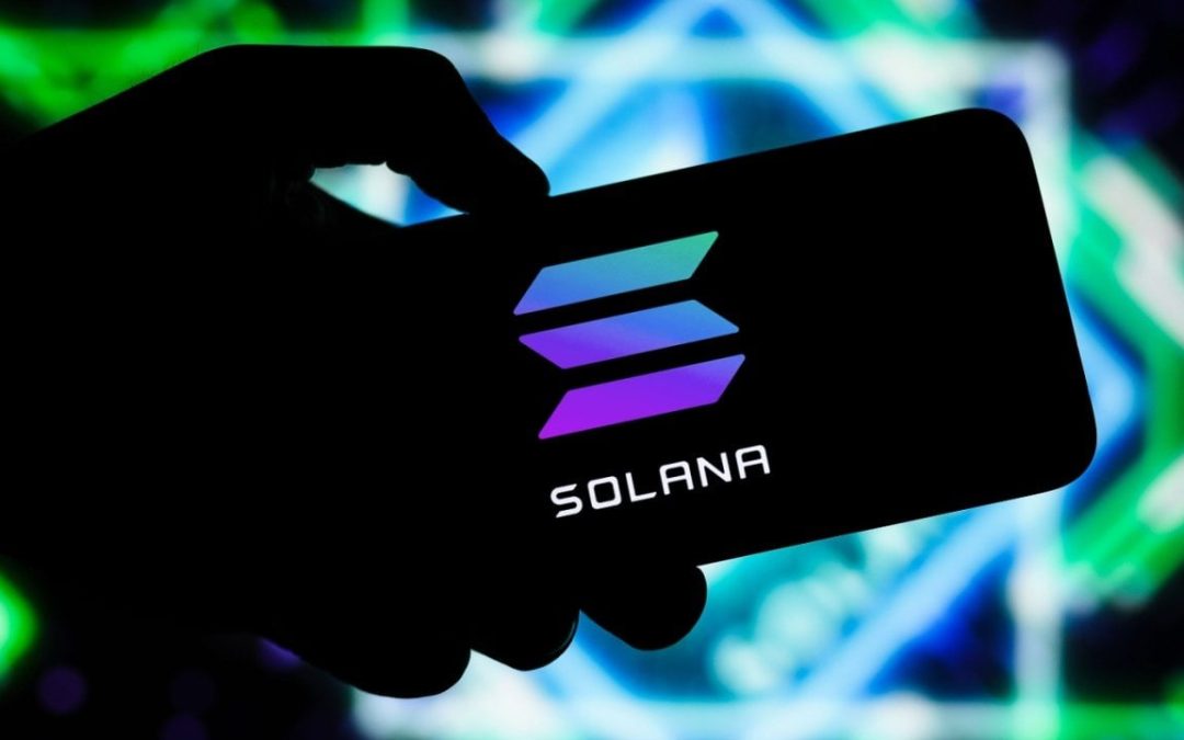RockawayX Launches $125 Million Fund to Back Solana’s Next Generation of Builders