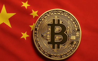 Seized but Not Settled: Report Claims China Holds 15,000 BTC Amid Ongoing Policy Uncertainty