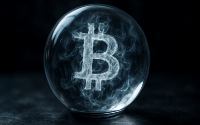 8 Eye-Opening Bitcoin Price Predictions Show Crypto’s Bullish Fire Still Burns