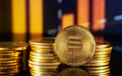 Solana Treasury Company Defi Development Corp Wants to Raise Up to $1 Billion