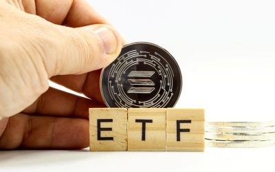 Solana ETFs Launch on Toronto Stock Exchange