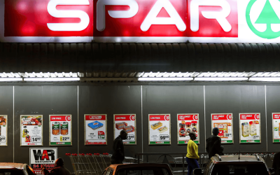 Grocery Giant SPAR Dips Toe Into Crypto Payments