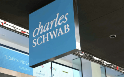 Charles Schwab CEO’s Crypto Countdown: ‘12 Months’ Until Takeoff