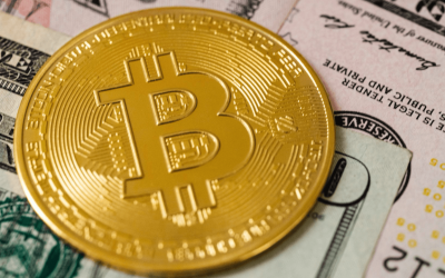 Michael Saylor’s Bitcoin Strategy Adds Another 15,355 BTC; Total Now 553,555 BTC