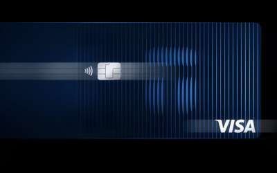 Tangem Announces Self-Custodial Visa Card Using Cold Wallet Chip