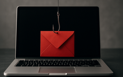 ENS Lead Developer Reveals Flaw Allowing Phishers to Mimic Official Google Alerts