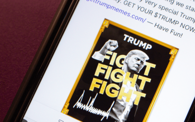 Meme Coin Market Climbs 2% as TRUMP Token Sparks Weekend Rally