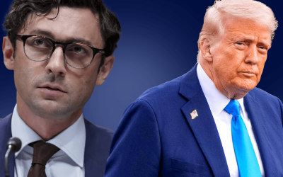 US Senator Labels Trump’s Meme Coin Gala an ‘Impeachable Offense’ at Town Hall