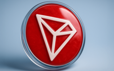 Canary Staked Tron ETF Aims for Public Offering After S-1 Filing