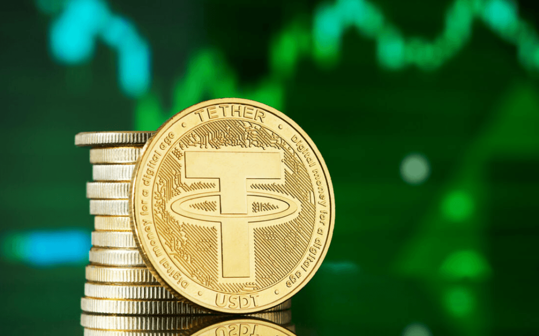 Stablecoin Transactions Surpass Visa—Experts Warn of ‘Redemption Pressure’