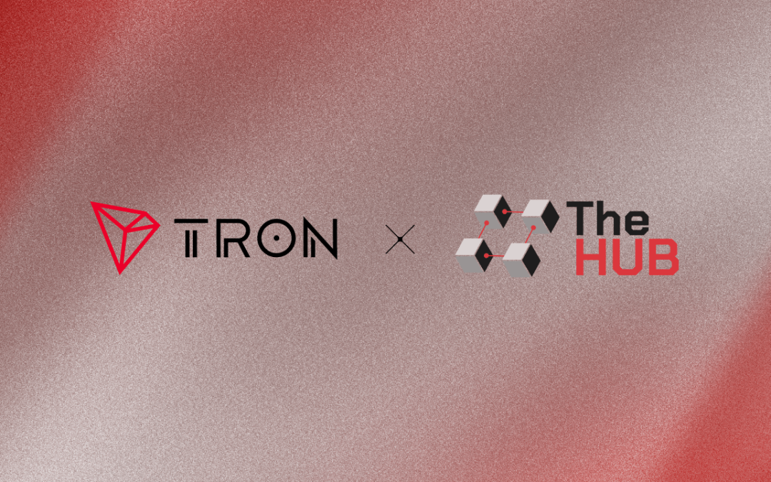 TRON DAO Supports Emerging Talent at Harvard Blockchain Conference 2025