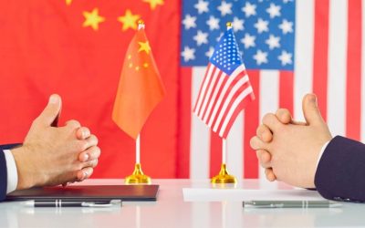 Markets Jump on US-China Optimism, New Tether-Softbank Funded BTC Treasury Firm, and More — Week in Review