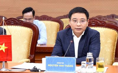 Vietnam Unveils Pilot Crypto Exchange Plan to Shape National Regulation