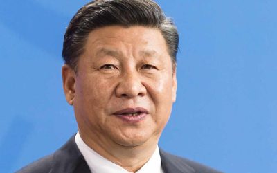 Xi Jinping Backs BRICS Bank’s Growth as Key Driver for Global South Economies