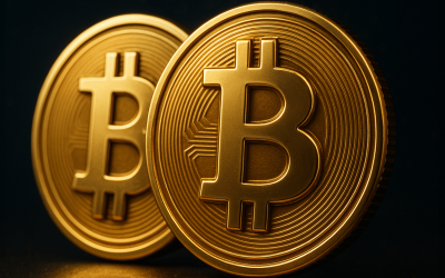 Bitcoin Price Watch: Market Recoils After $107K Peak, Eyes Key Support