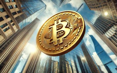 Within 48 Hours, 2 US States Enact Strategic Bitcoin Reserve Legislation