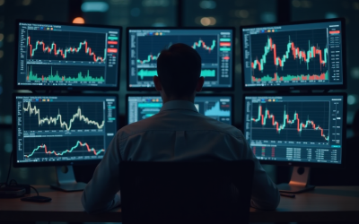 Bitcoin’s surge to $104K liquidates nearly $400M in short bets