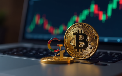 Best crypto to buy as Bitcoin (BTC) surpasses Google in global asset rankings