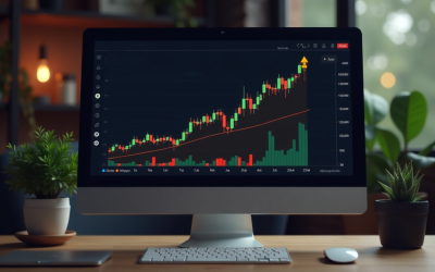 Trump tariffs seen driving interest in crypto: could Bitcoin Pepe benefit?