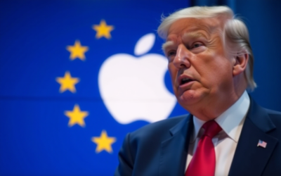 Crypto market braces for impact amid Trump’s tense global tariff negotiations