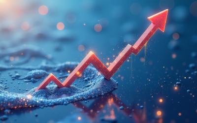 XRP up, Bitcoin Pepe eyes 300% on Fed boost
