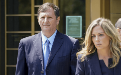 Celsius Boss Falls: Alex Mashinsky Sentenced to 12 Years for $7B Fraud