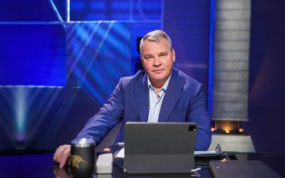 Unicoin Executive Who Put Bounty on Vladimir Putin’s Head Charged With $110M Fraud