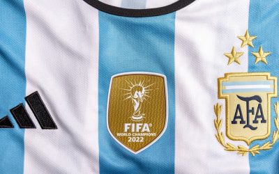 Argentine Football Association Partners With STEPN to Launch Digital Sneakers