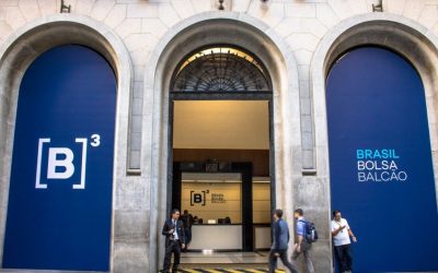 Brazil’s B3 Stock Exchange to Launch Ether and Solana Futures