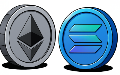 Ethereum and Solana Staking ETFs Move Closer to US Listing