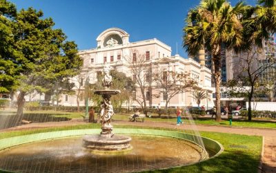 Belo Horizonte to Become ‘Bitcoin Capital’ With New Bill