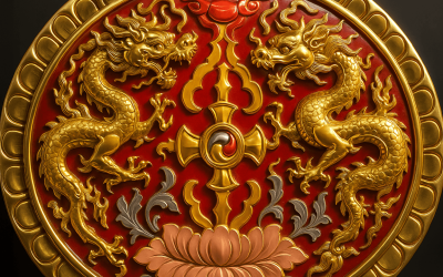 Royal Bitcoin Drain: Bhutan Quietly Dumps 2,584 BTC in 40 Days 