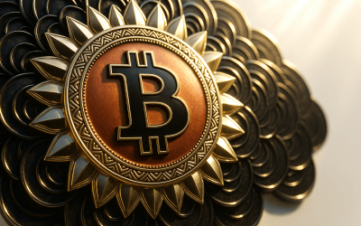 ‘A Lot of Room to Go’: Bill Miller IV Sees Bitcoin Still Early in Its Ascent