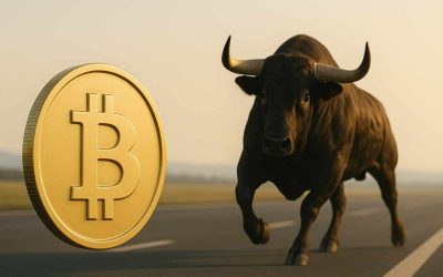 Bitcoin Could Hit $100K in Weeks With All-Time High in Sight, Says Strategist
