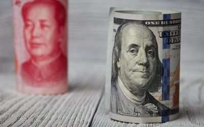 Bitcoin Briefly Tops $105K As Markets Rally on China-US Trade Deal
