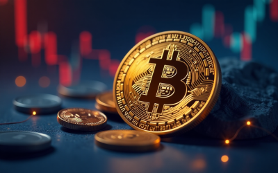 BTC slips to $109k after trump threatens 50% tariffs on eu