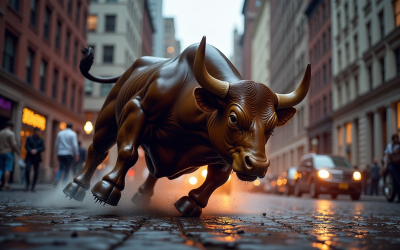 Bitcoin eyes $112k as Strategy announces plans to buy $2.1B BTC