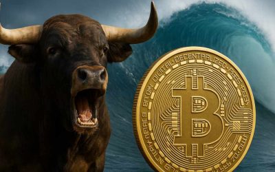 Bitcoin Bull Cycle Isn’t Over—Top Analyst Sees Institutional Tsunami