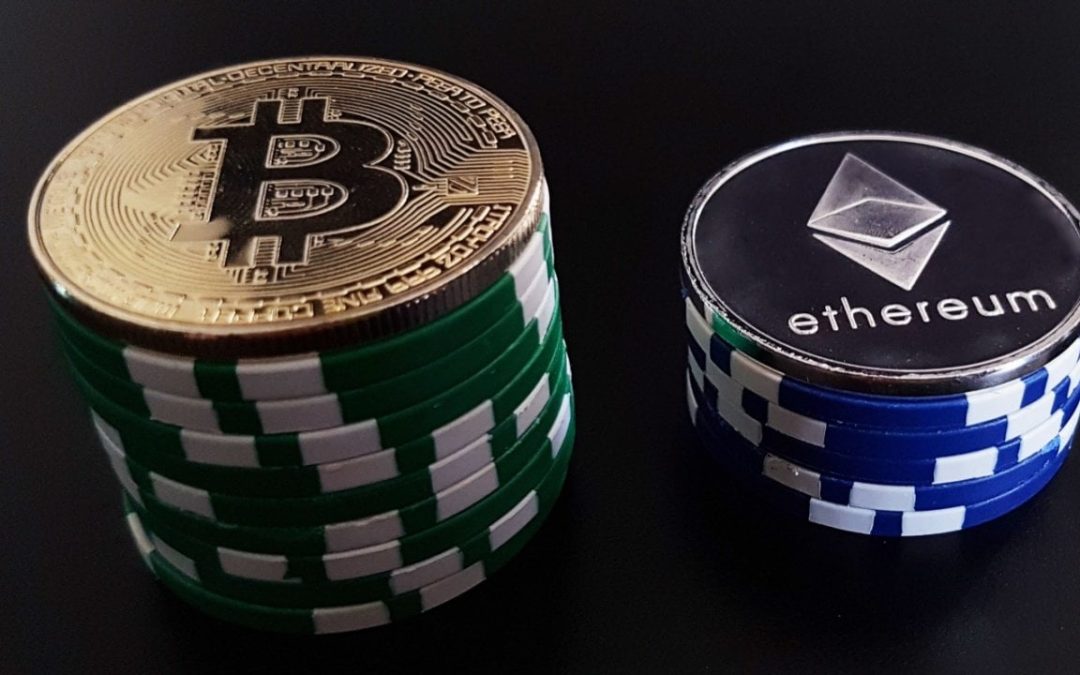 Bitcoin ETF Outflows Deepen With $616 Million Exit While Ether ETFs Ride 10-Day Inflow Wave