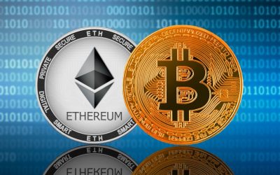 Bitcoin ETFs Cool off With $96 Million Exit While Ether ETFs Post Strongest Day in Weeks