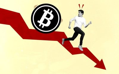 Bitcoin Retreats to $94K as Crypto Markets Dip and Stocks Trade Flat