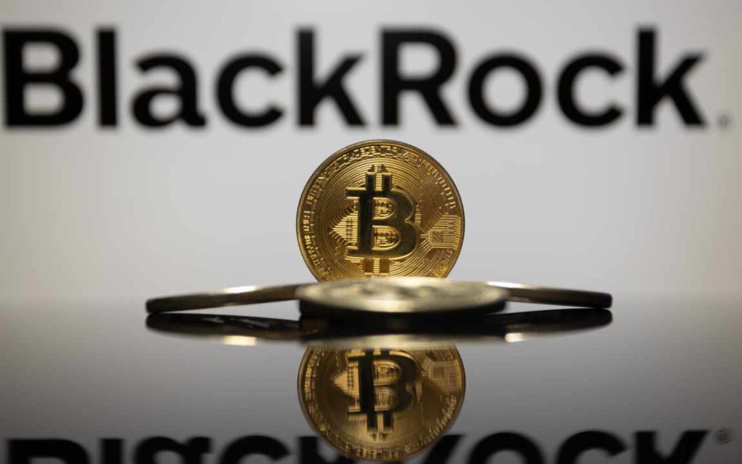 Blackrock Discusses Bitcoin as Strategic Asset Too Risky Not to Own