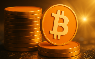 From Whiskey to Orthopedic Care: 2 More Companies Race to Hoard Bitcoin