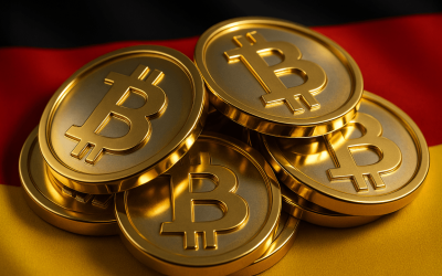 German Authorities Shut Down Exch Crypto Service, Seize €34M in Laundered Funds