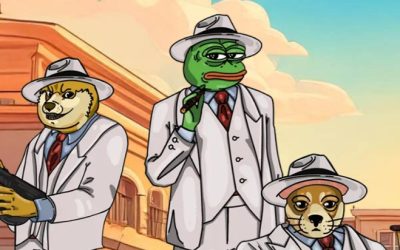 CartelFi presale raises $500k in 24 hours, offers 1000% APY for meme coin staking
