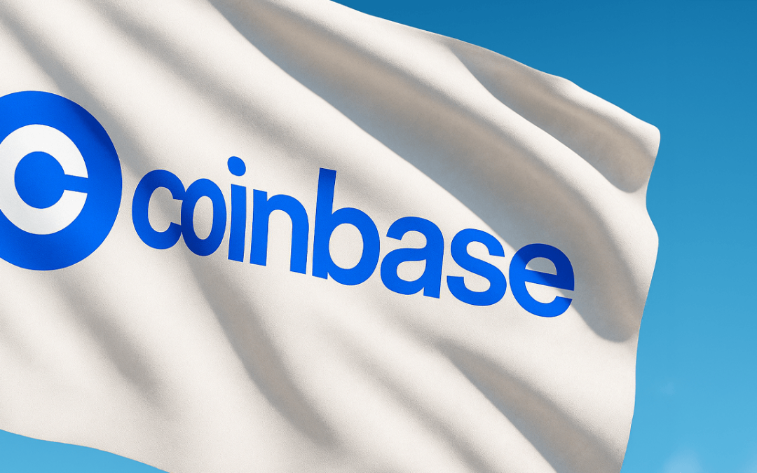Coinbase Quietly Holds 2.7  Million Bitcoin Under Management, Worth About $261  Billion