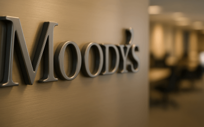 Debt Reckoning: Moody’s Downgrades US Credit Amid Fiscal Freefall